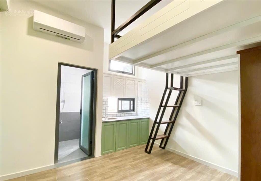 Cho thuê cc mini, 25m2, giá cực chất 4,5 triệu tại huỳnh tấn phát, q7, tp.hcm