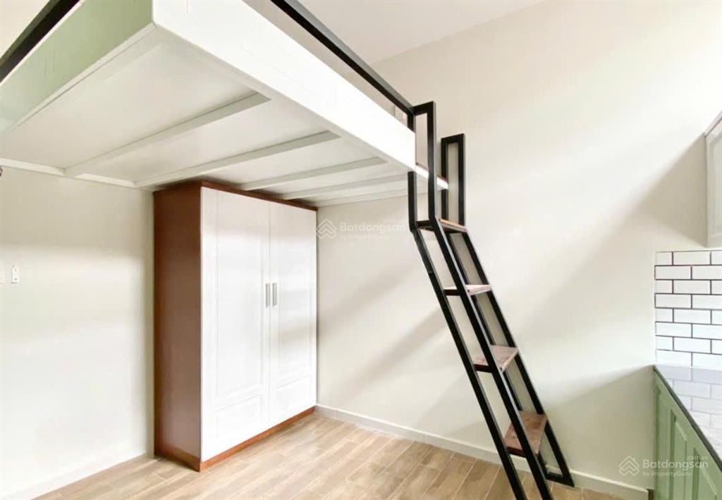 Cho thuê cc mini, 25m2, giá cực chất 4,5 triệu tại huỳnh tấn phát, q7, tp.hcm