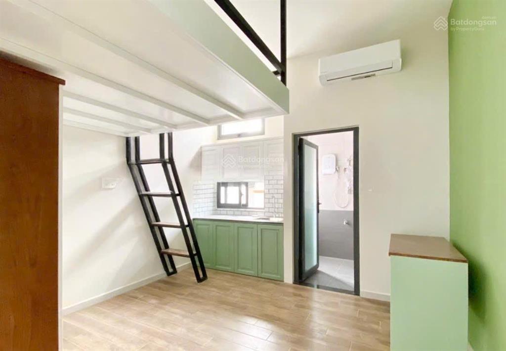 Cho thuê cc mini, 25m2, giá cực chất 4,5 triệu tại huỳnh tấn phát, q7, tp.hcm