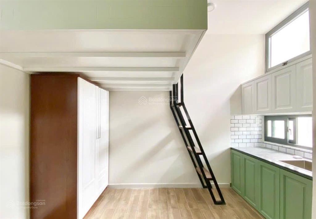 Cho thuê cc mini, 25m2, giá cực chất 4,5 triệu tại huỳnh tấn phát, q7, tp.hcm