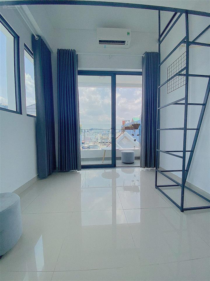 Cho thuê cc mini 30m2, 5,5 triệu ở gò ô môi, quận 7, tp.hcm