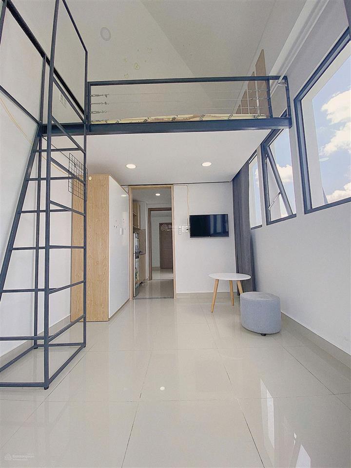 Cho thuê cc mini 30m2, 5,5 triệu ở gò ô môi, quận 7, tp.hcm