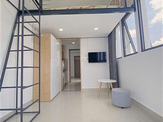 Cho thuê cc mini 30m2, 5,5 triệu ở gò ô môi, quận 7, tp.hcm