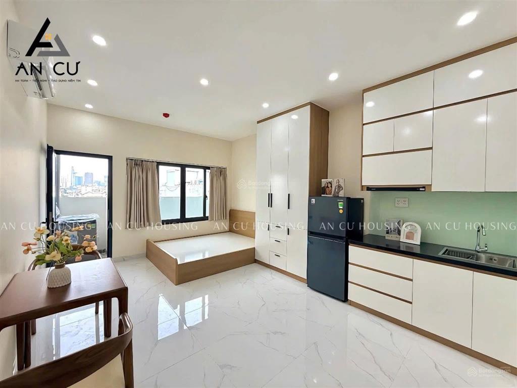 Cho thuê cc mini 40m2, giá 8 triệu tại số 69, tân hưng, q7, hcm hot!
