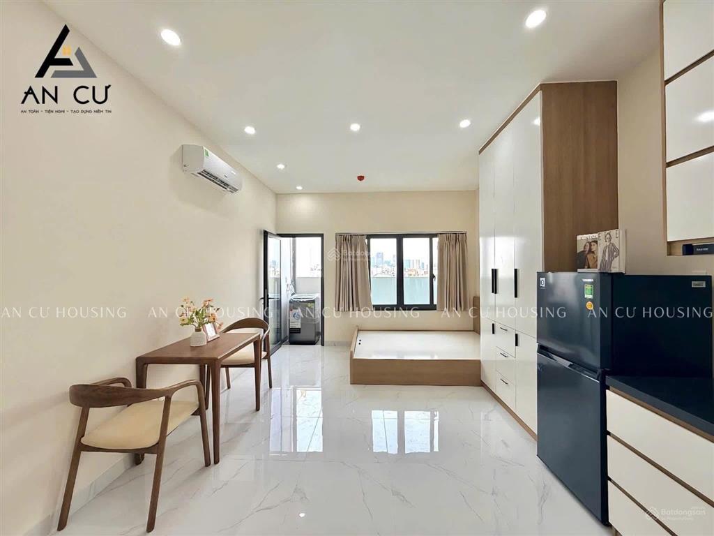 Cho thuê cc mini 40m2, giá 8 triệu tại số 69, tân hưng, q7, hcm hot!