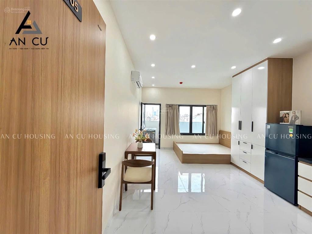 Cho thuê cc mini 40m2, giá 8 triệu tại số 69, tân hưng, q7, hcm hot!