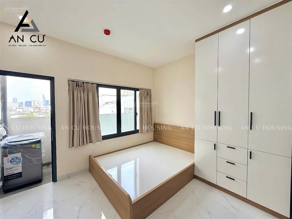 Cho thuê cc mini 40m2, giá 8 triệu tại số 69, tân hưng, q7, hcm hot!