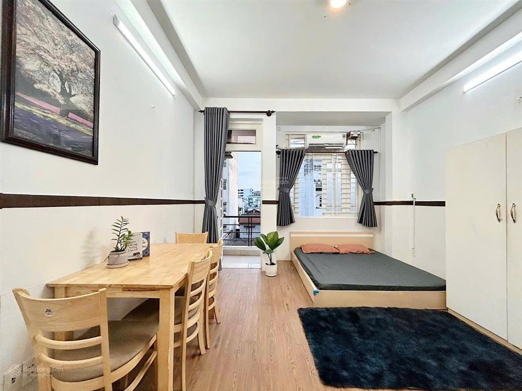 Cho thuê nhà trọ siêu hot tại huỳnh tấn phát, 5 triệu, 35 m2