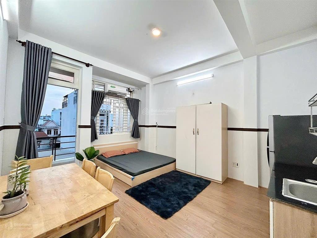 Cho thuê nhà trọ siêu hot tại huỳnh tấn phát, 5 triệu, 35 m2