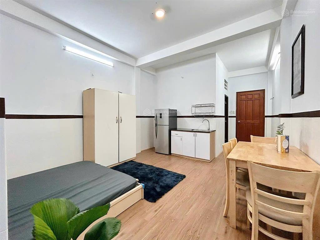 Cho thuê nhà trọ siêu hot tại huỳnh tấn phát, 5 triệu, 35 m2