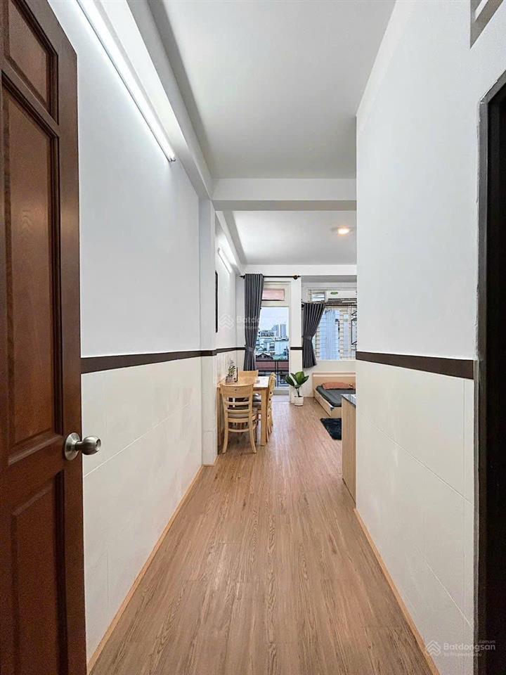 Cho thuê nhà trọ siêu hot tại huỳnh tấn phát, 5 triệu, 35 m2