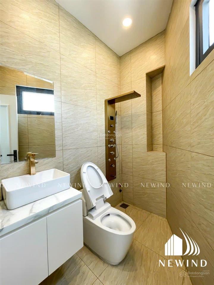 Cho thuê căn 1pn siêu nét ở huỳnh tấn phát