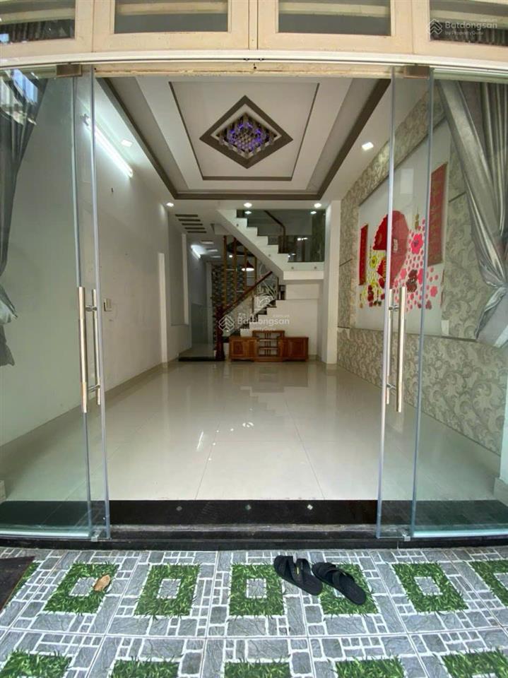 Cho thuê nhà nguyên căn đường phạm văn chiêu tp hồ chí minh