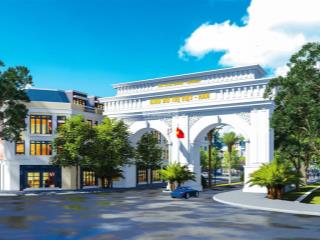 Cần bán lô siêu đẹp tại dự án kđt việt hàn trung tâm phổ yên sổ đỏ chính chủ giá chỉ 1.x tỷ