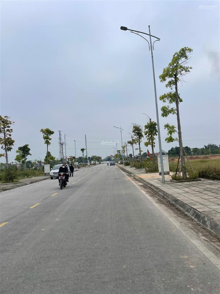 Cắt lỗ sập giá 14,5tr/m2 sẵn sổ công chứng ngay