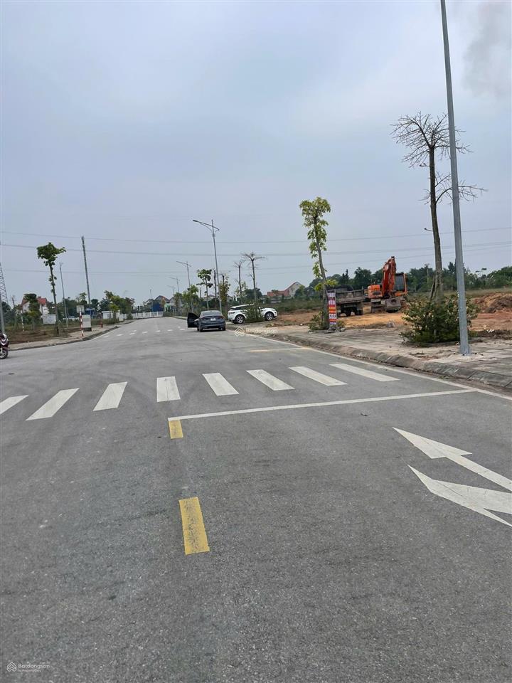 Cắt lỗ sập giá 14,5tr/m2 sẵn sổ công chứng ngay