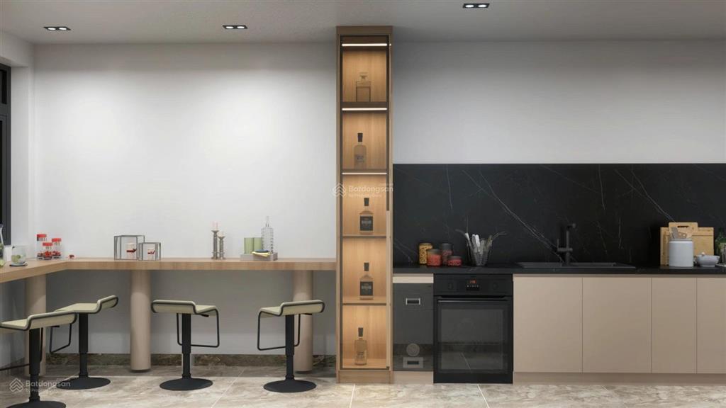 Ngọc thụy cách hồng tiến chỉ 20m nhà 8 tầng thang máy full nội thất gara ô tô kinh doanh 59m22 tỉ