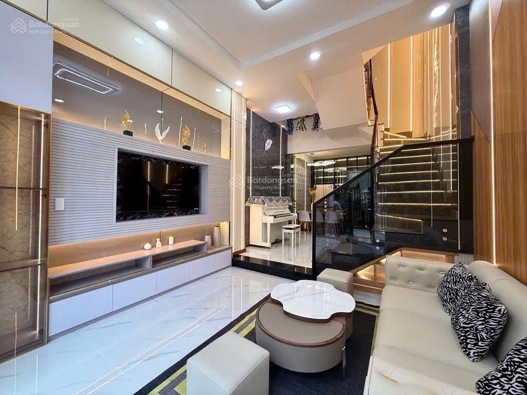 Ngọc thụy cách hồng tiến chỉ 20m nhà 8 tầng thang máy full nội thất gara ô tô kinh doanh 59m22 tỉ