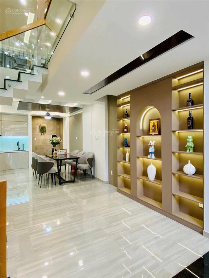 Ngọc thụy cách hồng tiến chỉ 20m nhà 8 tầng thang máy full nội thất gara ô tô kinh doanh 59m22 tỉ