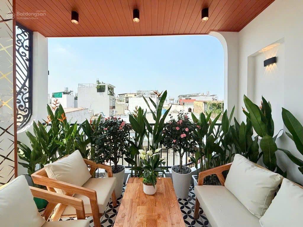 Ngọc thụy cách hồng tiến chỉ 20m nhà 8 tầng thang máy full nội thất gara ô tô kinh doanh 59m22 tỉ