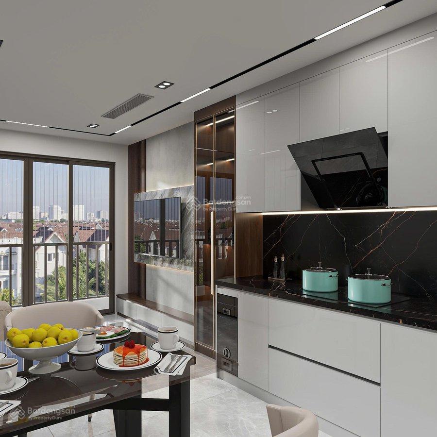Mặt phố ngô gia tự việt hưng 8 tầng thang máy  full nội thất kinh doanh đỉnh cao. hơn 20tỷ x 36m2
