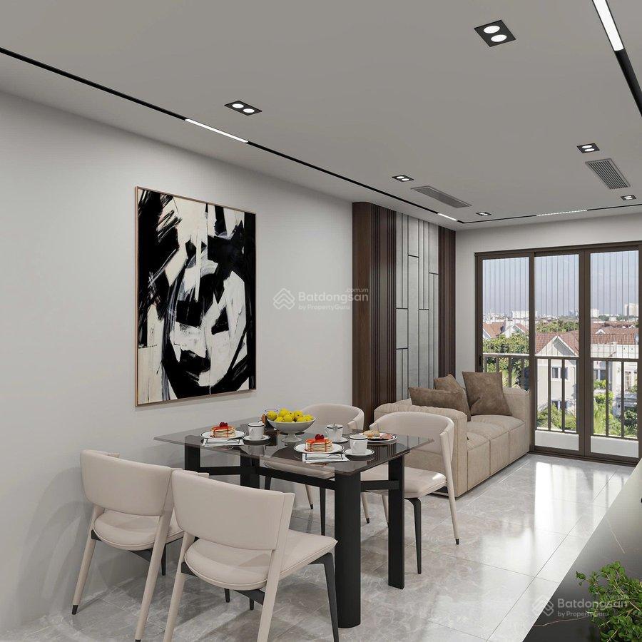 Mặt phố ngô gia tự việt hưng 8 tầng thang máy  full nội thất kinh doanh đỉnh cao. hơn 20tỷ x 36m2