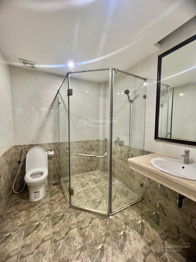 Siêu hiếm  nhà dân xây khu lõi bồ đề  thông hồng tiến 2 thoáng , gần bv tâm anh ,