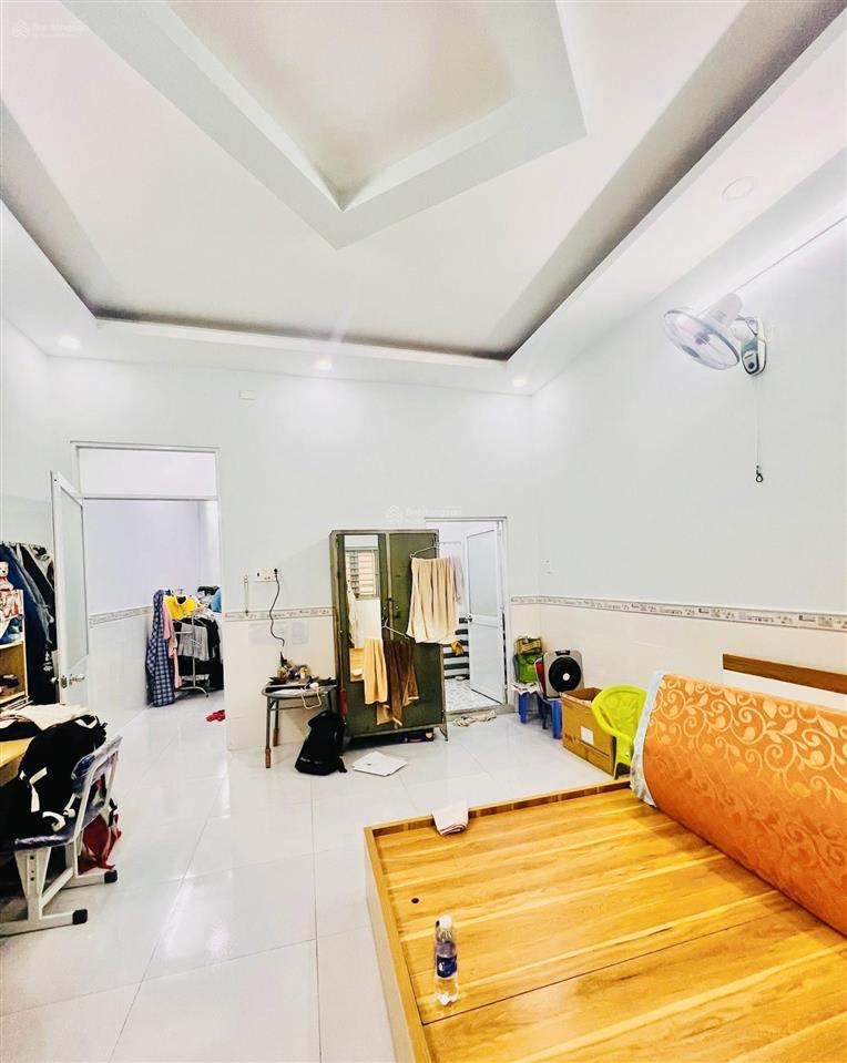 Bán nhà nguyễn sỹ sách, tân bình, 5.5 x 15.5m, giá 6.1 tỷ