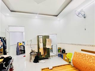 Bán nhà nguyễn sỹ sách, tân bình, 5.5 x 15.5m, giá 6.1 tỷ