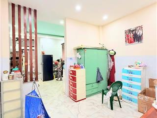 Chính chủ bán nhà trần thái tông, tân bình 52.5m2, 2 tầng, giá chỉ 5.24 tỷ