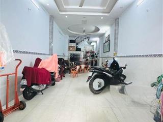 Chính chủ bán nhà hẻm ô tô đường phạm văn bạch, 66m2, 3 tầng, giá chỉ 6.89 tỷ