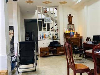 Chính chủ bán nhà hẻm ô tô tân sơn nhì tân phú, 70m2, 3 tầng, 7.29 tỷ