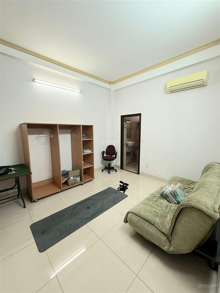 Bán nhà hẻm ô tô đường tân hương tân phú, 60m2, 5 tầng, giá 7.49 tỷ