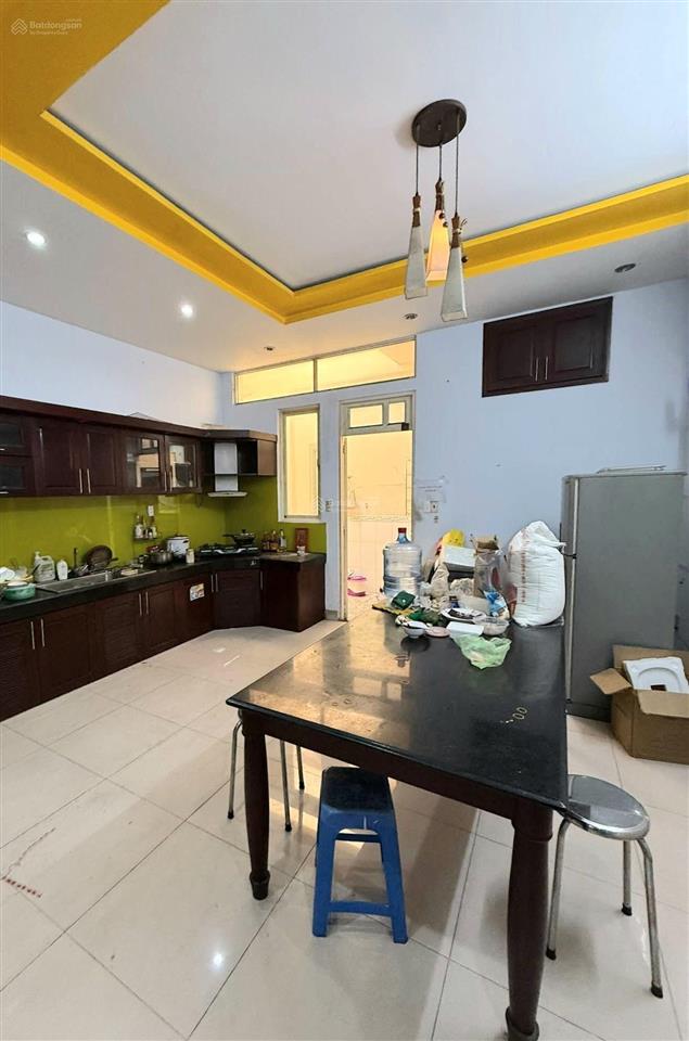 Bán nhà hẻm ô tô đường tân hương tân phú, 60m2, 5 tầng, giá 7.49 tỷ