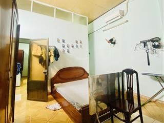 Bán nhà hẻm ô tô đường bờ bao tân thắng, 42m2, 2 tầng, giá 4.49 tỷ
