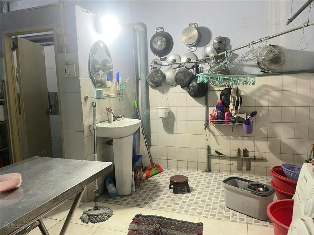 Chính chủ bán nhà hẻm ô tô tân sơn nhì, tân phú, 82.5m2, giá chỉ 8.29 tỷ