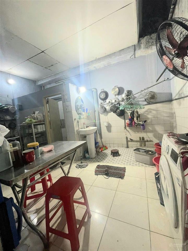 Chính chủ bán nhà hẻm ô tô tân sơn nhì, tân phú, 82.5m2, giá chỉ 8.29 tỷ
