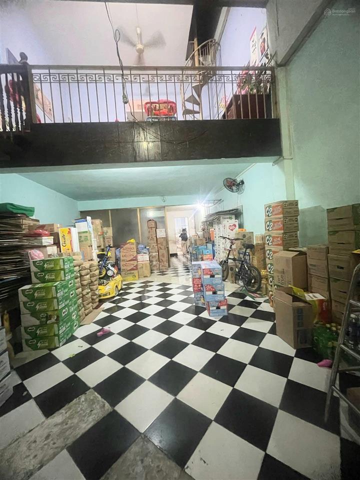Chính chủ bán nhà hẻm ô tô tân sơn nhì, tân phú, 82.5m2, giá chỉ 8.29 tỷ