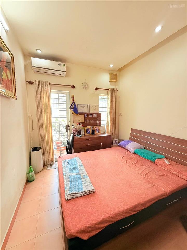 Chính chủ bán nhà đường nguyễn quý anh, tân phú, 81m2, 4 tầng, giá chỉ 8.28 tỷ