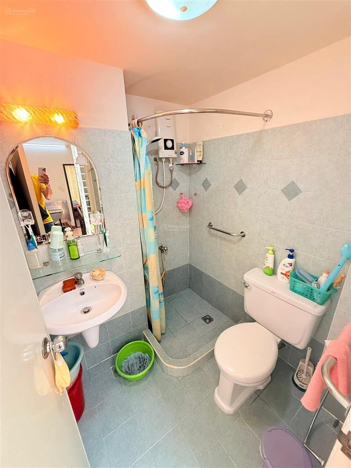 Chính chủ bán nhà đường nguyễn quý anh, tân phú, 81m2, 4 tầng, giá chỉ 8.28 tỷ