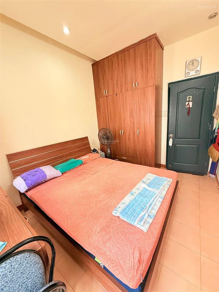 Chính chủ bán nhà đường nguyễn quý anh, tân phú, 81m2, 4 tầng, giá chỉ 8.28 tỷ