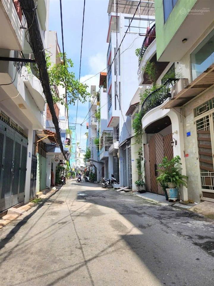 Chính chủ bán nhà đường nguyễn quý anh, tân phú, 81m2, 4 tầng, giá chỉ 8.28 tỷ