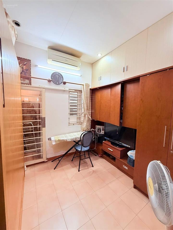 Chính chủ bán nhà đường nguyễn quý anh, tân phú, 81m2, 4 tầng, giá chỉ 8.28 tỷ