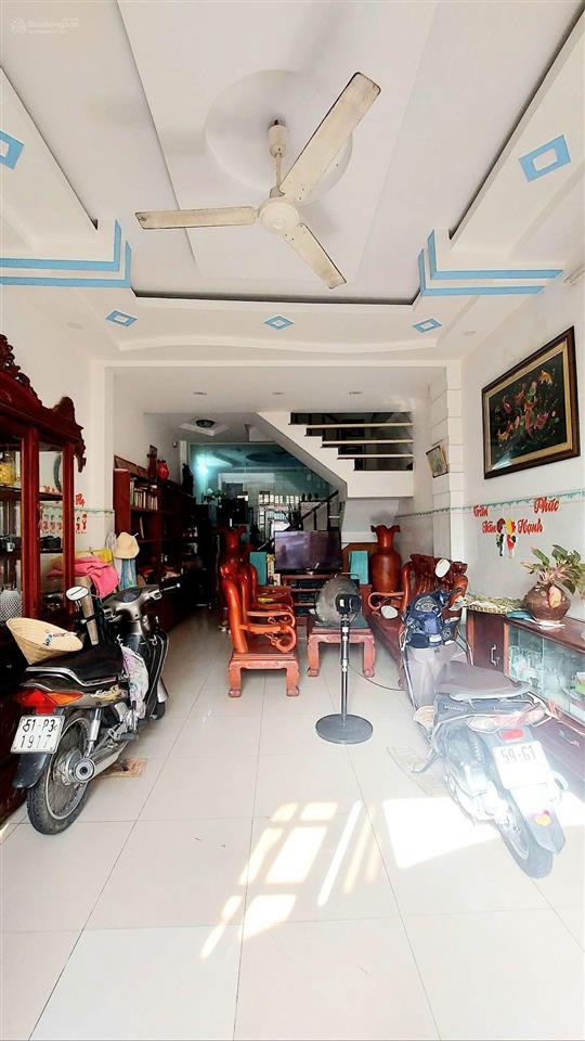 Chính chủ bán nhà đường nguyễn sỹ sách tân bình, 98m2, 4 tầng, giá 9.5 tỷ