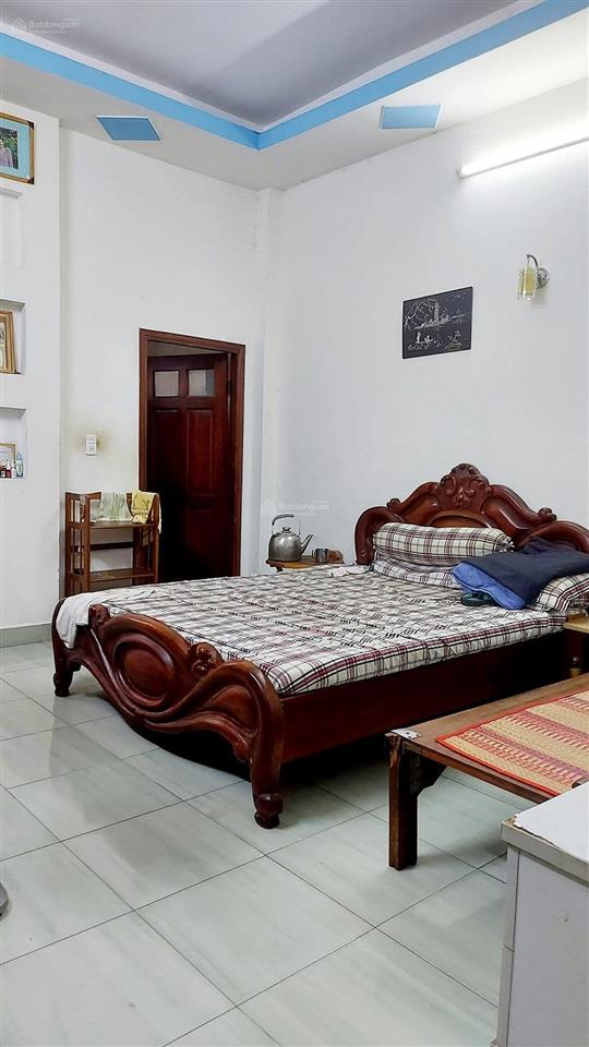 Chính chủ bán nhà đường nguyễn sỹ sách tân bình, 98m2, 4 tầng, giá 9.5 tỷ