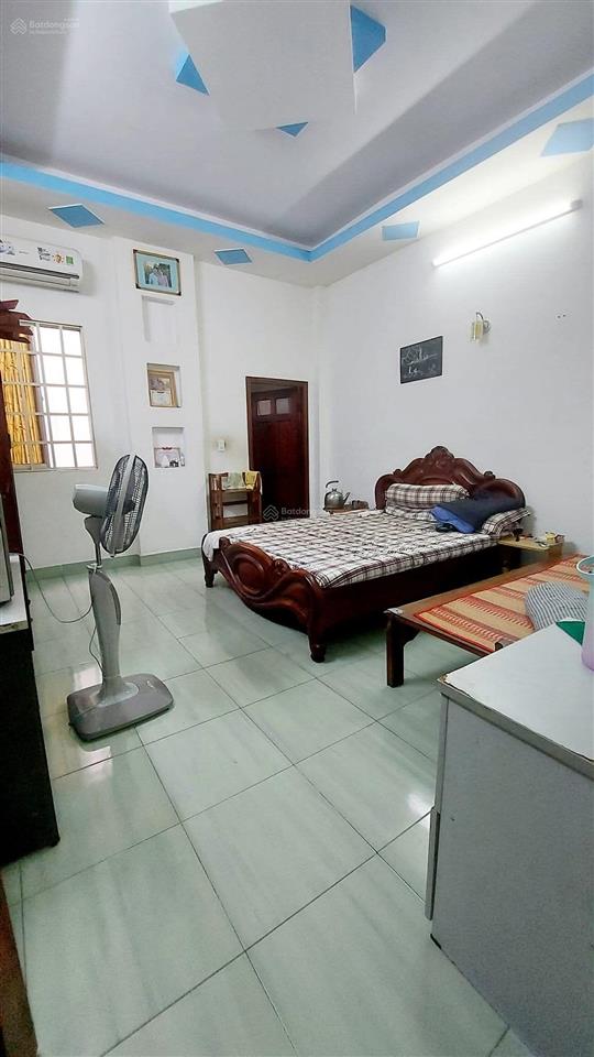 Chính chủ bán nhà đường nguyễn sỹ sách tân bình, 98m2, 4 tầng, giá 9.5 tỷ
