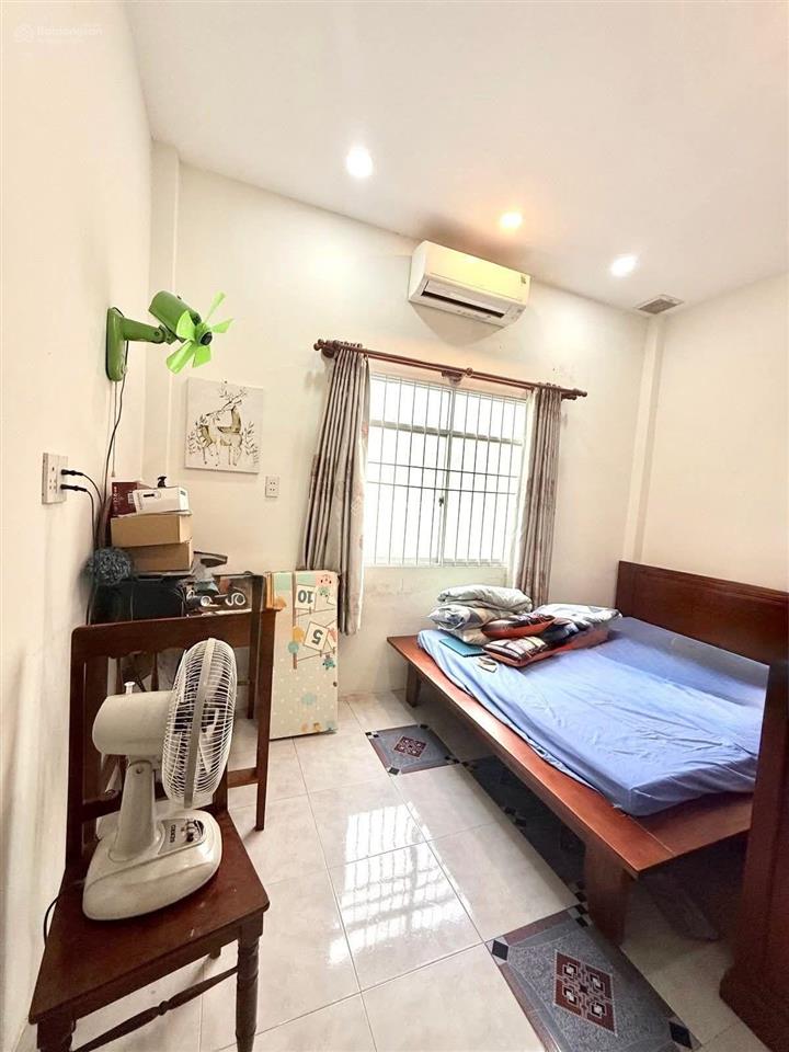 Chính chủ bán nhà hẻm ô tô tân sơn nhì, tân phú, 47.5m2, 2 tầng, giá 5.58 tỷ