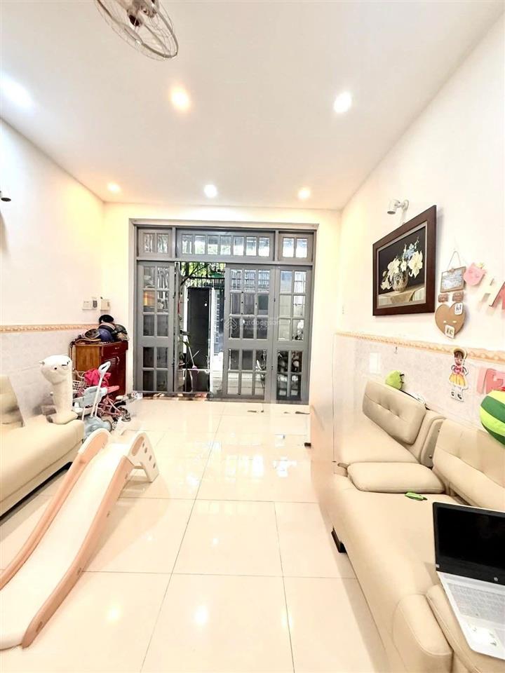 Chính chủ bán nhà hẻm ô tô tân sơn nhì, tân phú, 47.5m2, 2 tầng, giá 5.58 tỷ