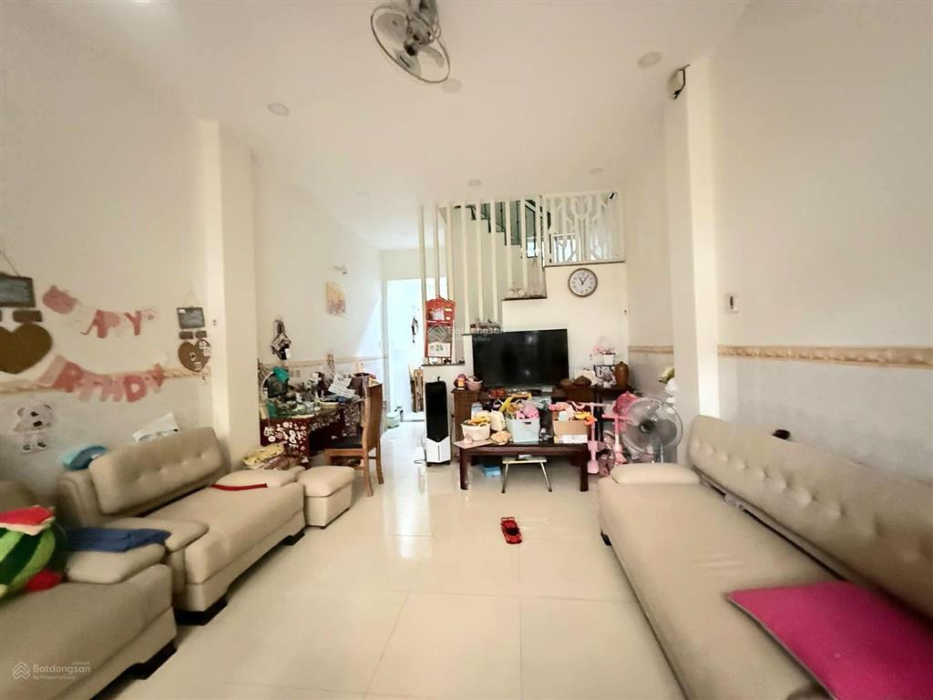 Chính chủ bán nhà hẻm ô tô tân sơn nhì, tân phú, 47.5m2, 2 tầng, giá 5.58 tỷ
