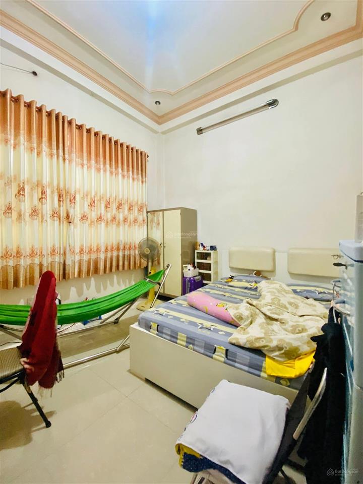 Chính chủ bán nhà đường trường chinh tân bình, 95m2, 2 tầng, giá 7.29 tỷ
